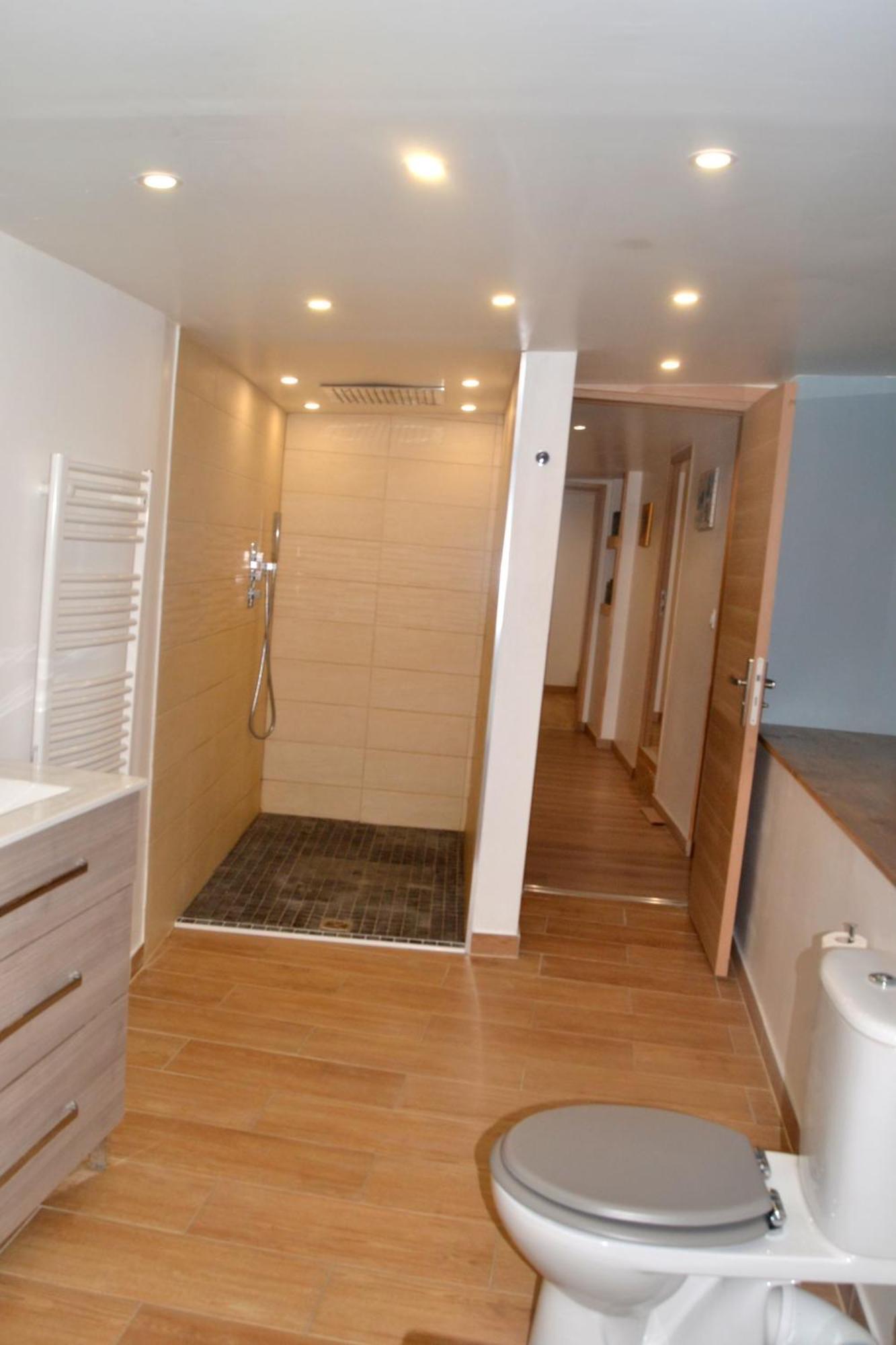 Appartement Les De Belvedere Sur *