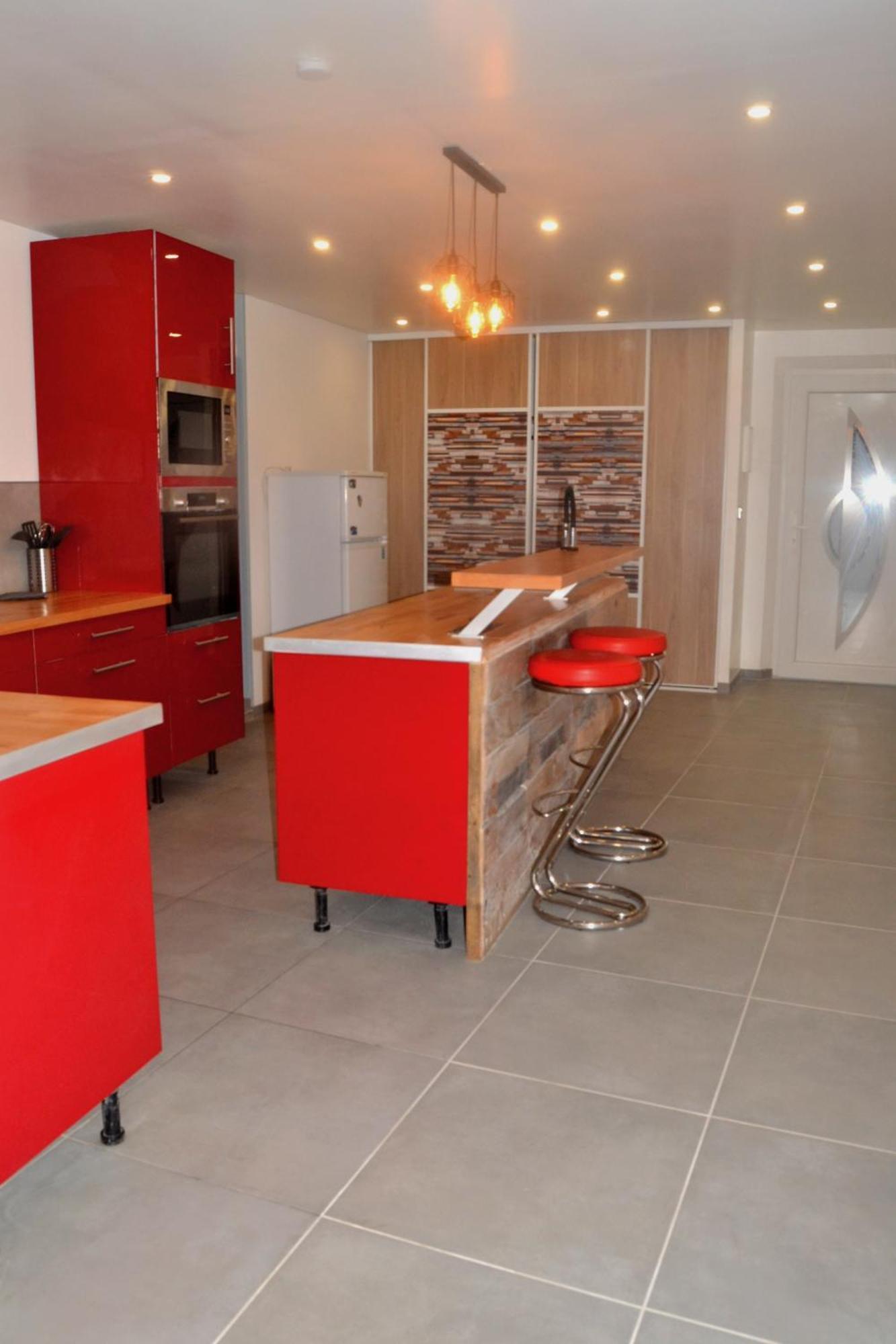 Les De Belvedere Sur Appartement Monthermé