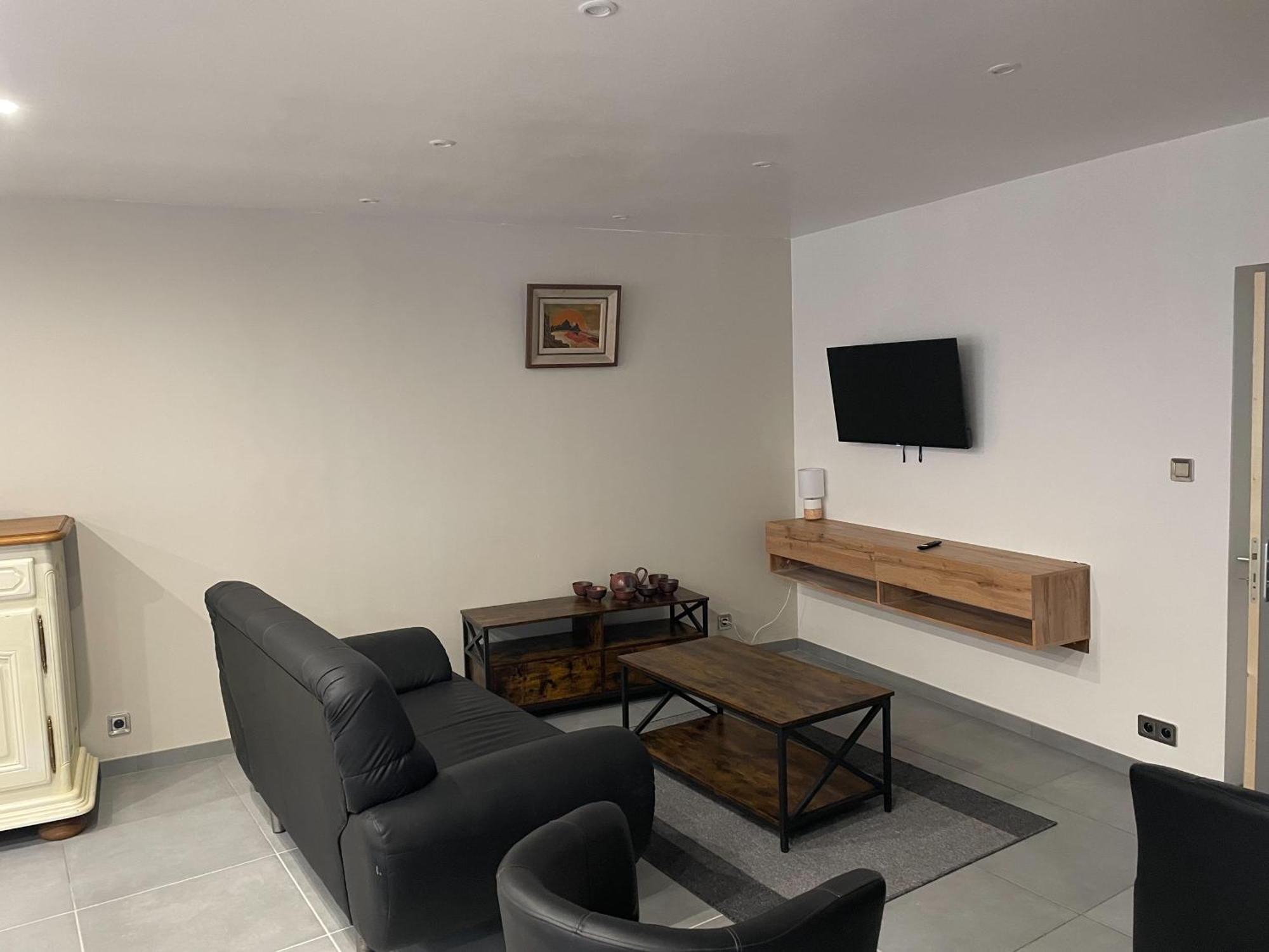 Appartement Les De Belvedere Sur *