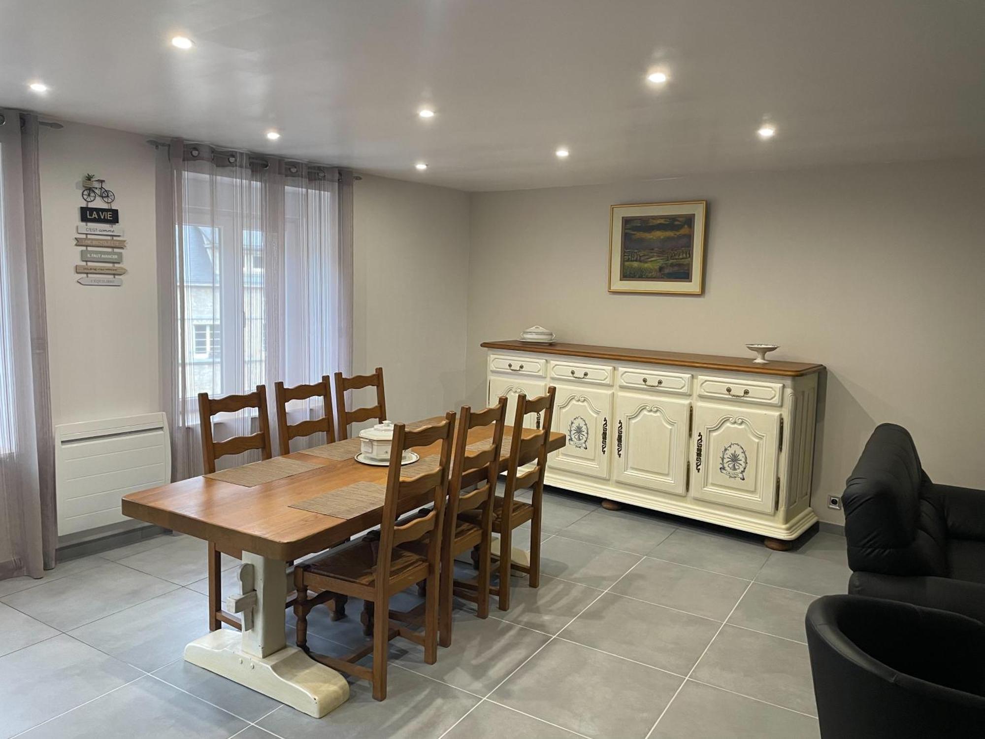 Appartement Les De Belvedere Sur