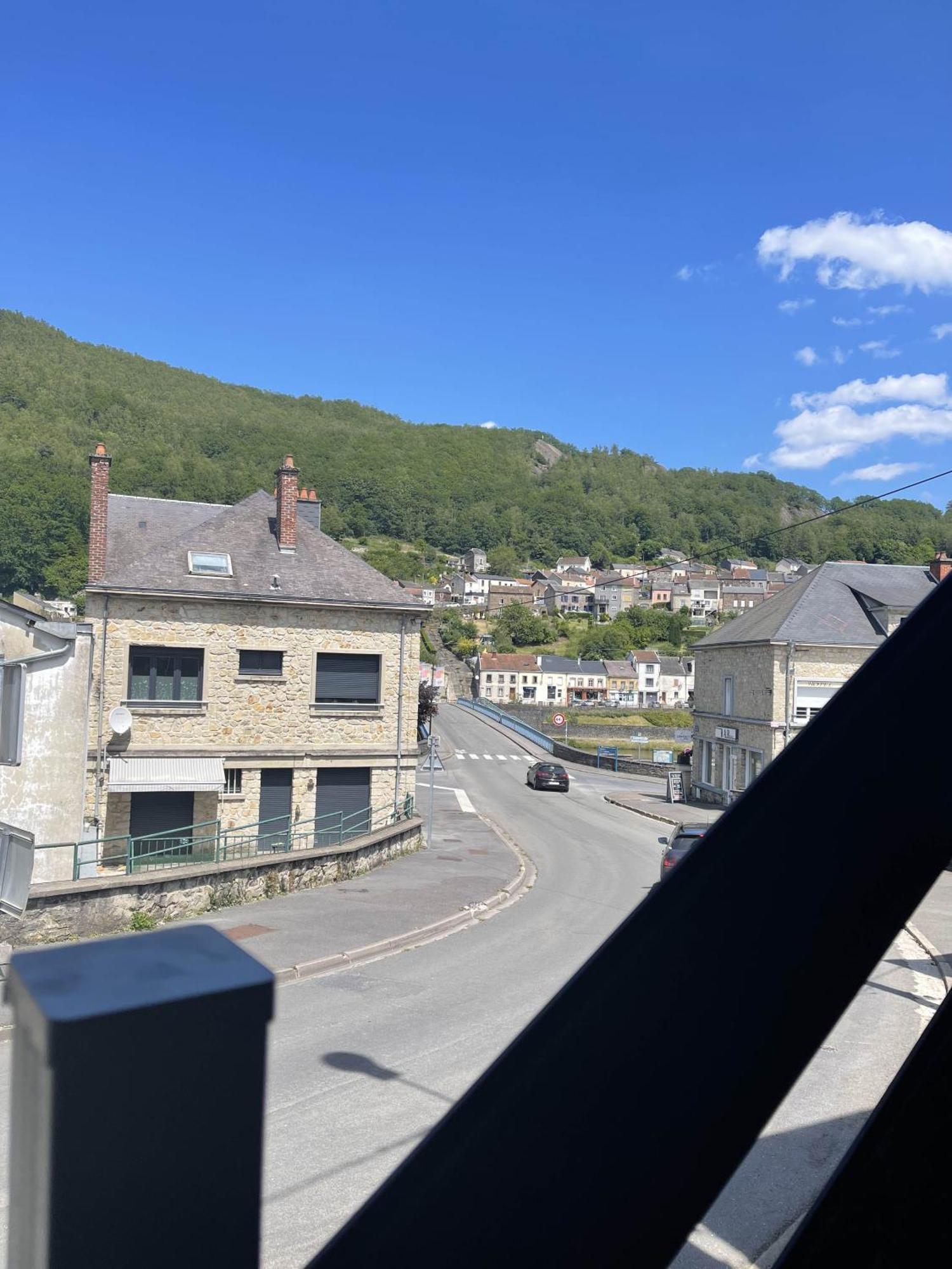 Les De Belvedere Sur Appartement Monthermé